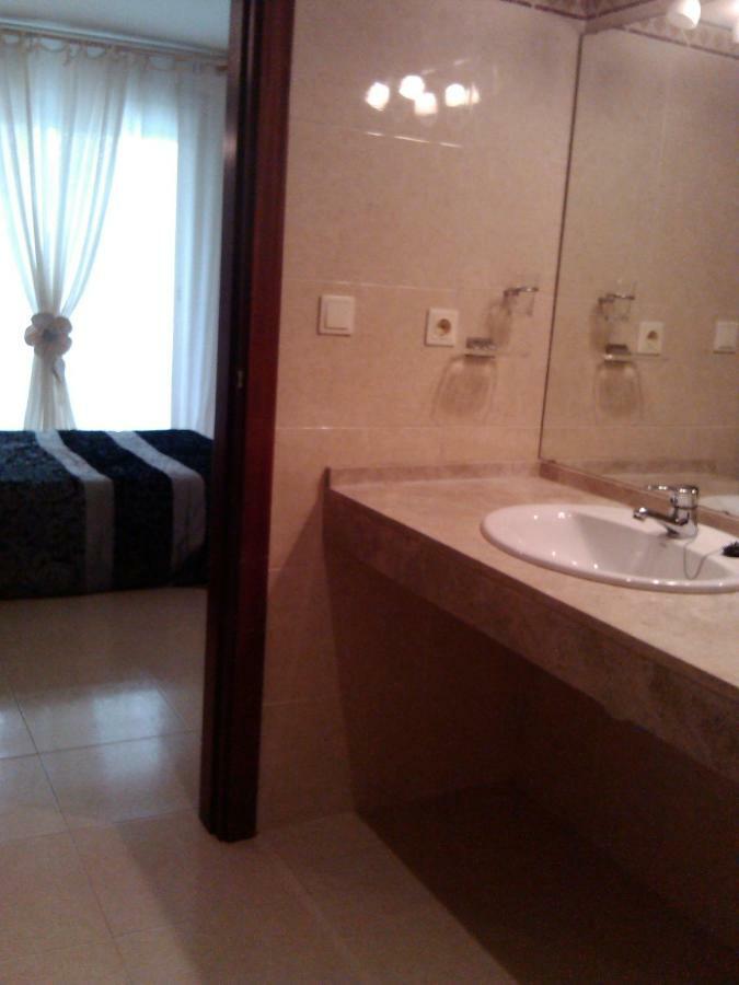 Playa Y Sol Apartment Cubelles Bagian luar foto
